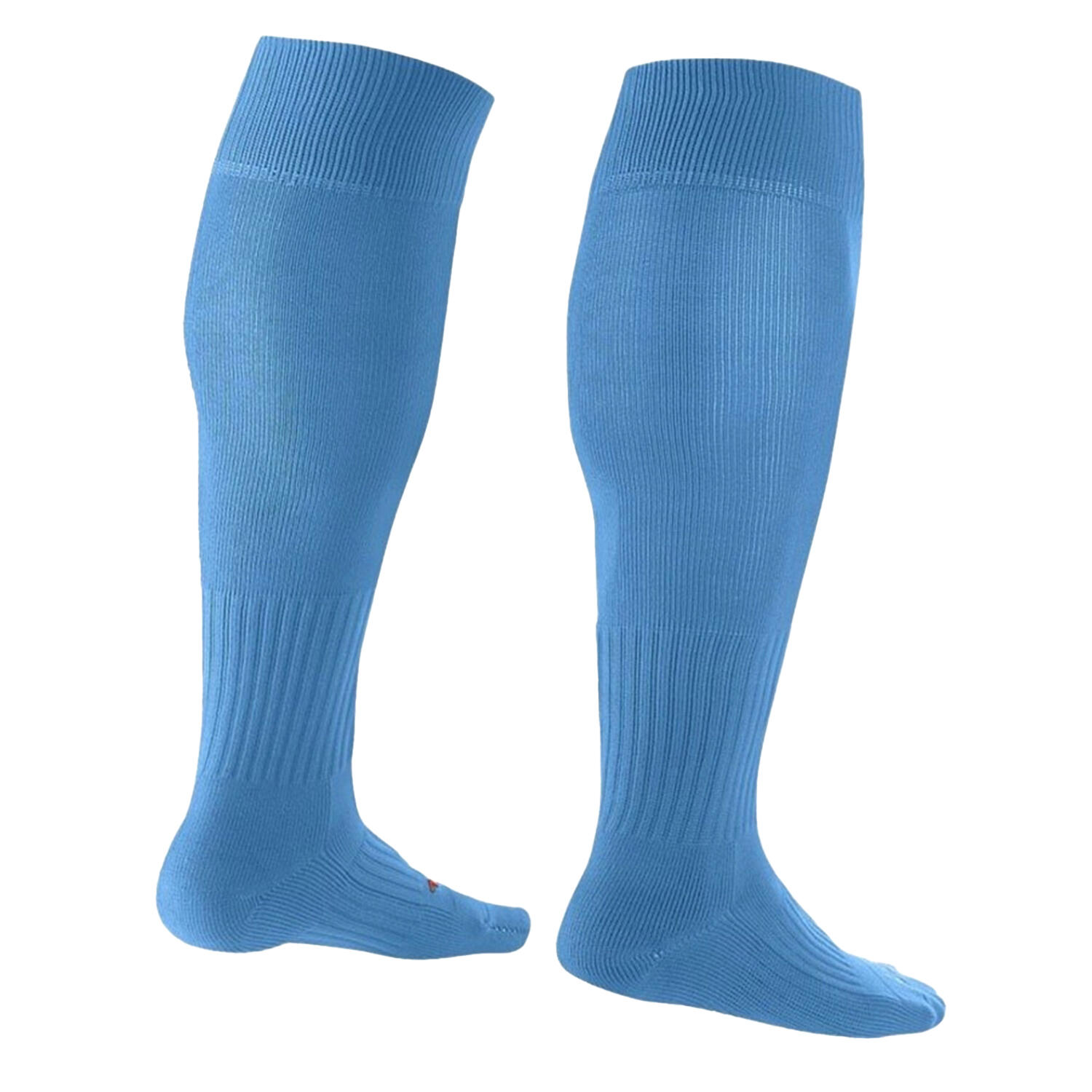 Unisex Adult Classic II Cush OTC Voetbalsokken (Licht Blauw) 2/2