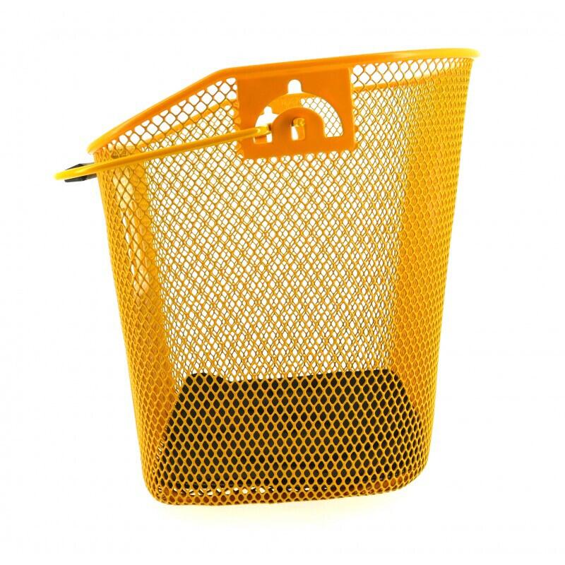 Panier acier avec fixation MTS 3 Hapo-G 2/5