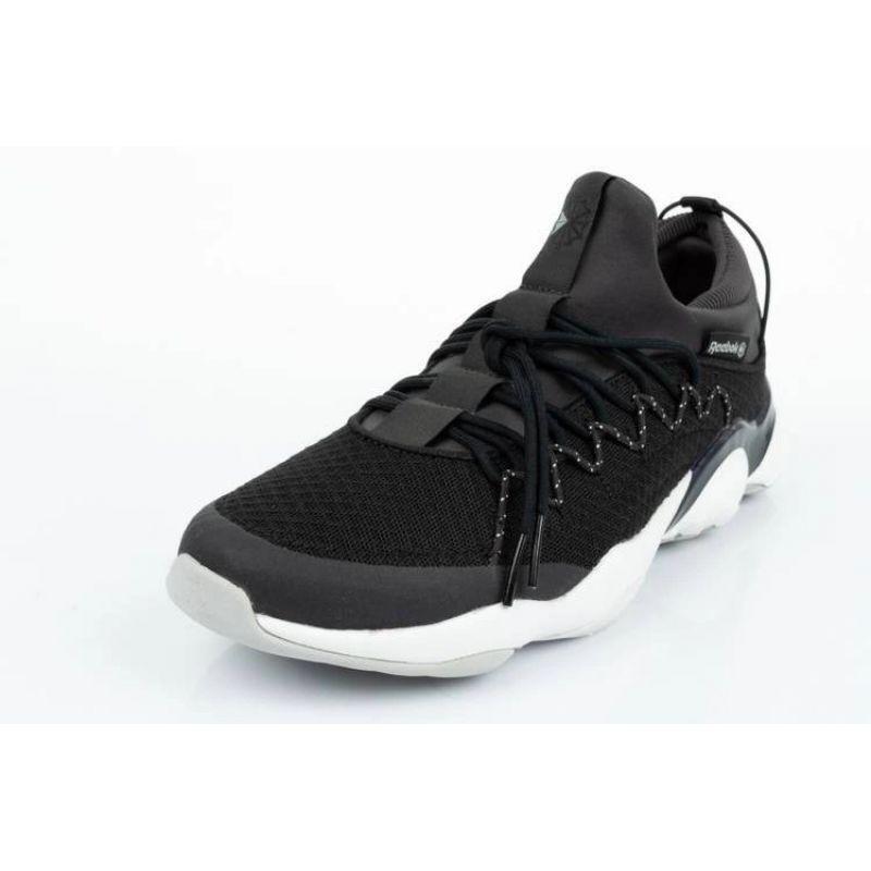Baskets DMX FUSION Femme (Noir) 3/6
