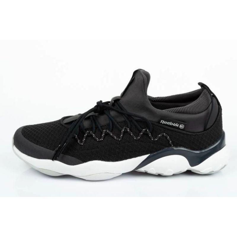 Baskets DMX FUSION Femme (Noir) 2/6
