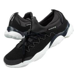 Baskets DMX FUSION Femme (Noir)