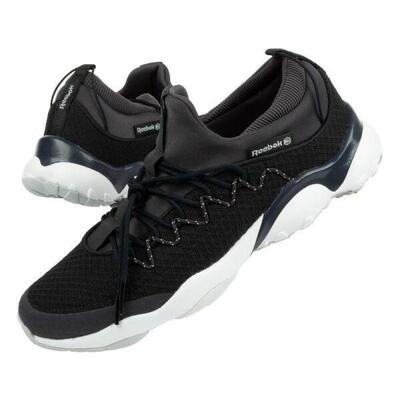 Dmx Fusion Scarpe Sportive Donna Reebok Nero