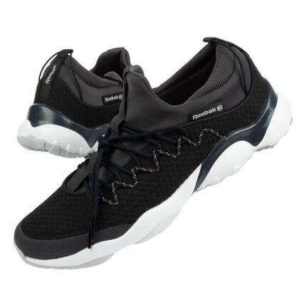 Baskets DMX FUSION Femme (Noir)