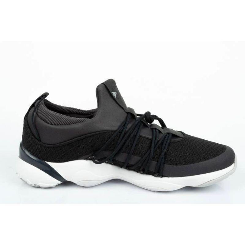 Baskets DMX FUSION Femme (Noir) 4/6