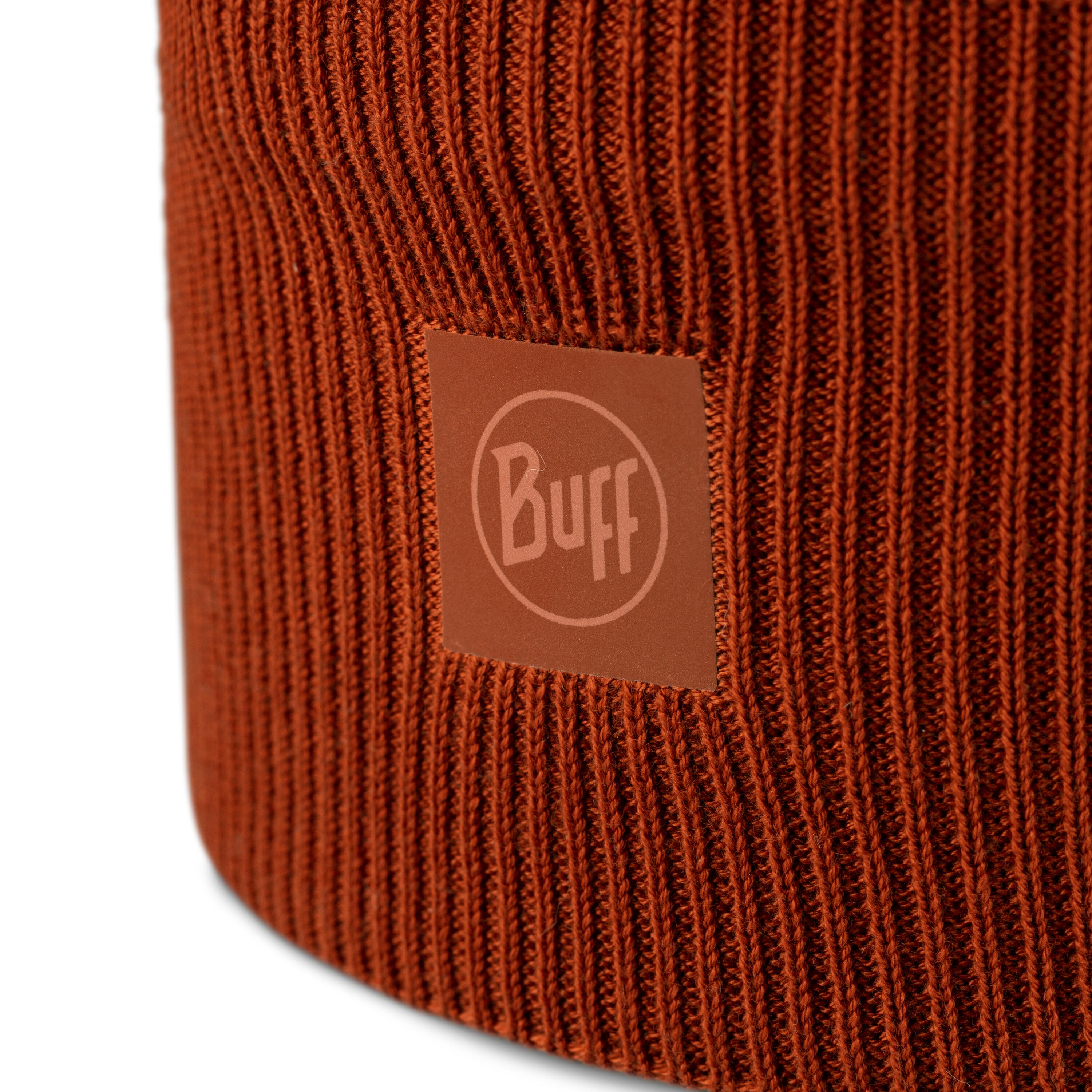 Bandeau Buff Crossknit Solid 2/5