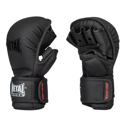 Mma handschoenen met duim voor training