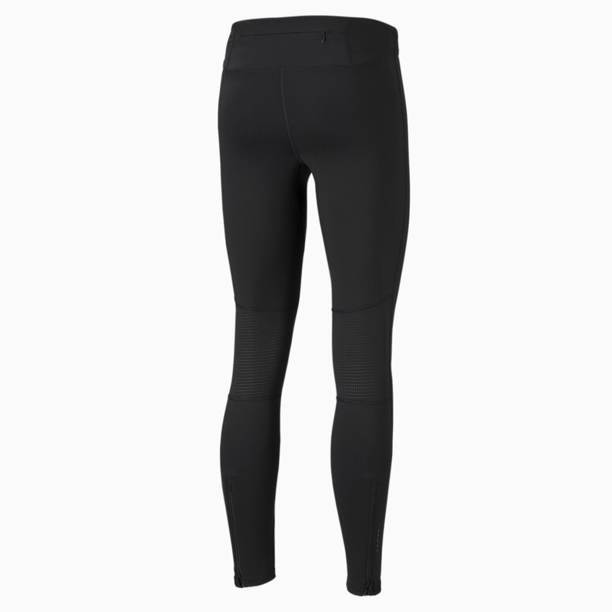 Legginsy Sportowe Męskie Puma Run Favorite 3/7