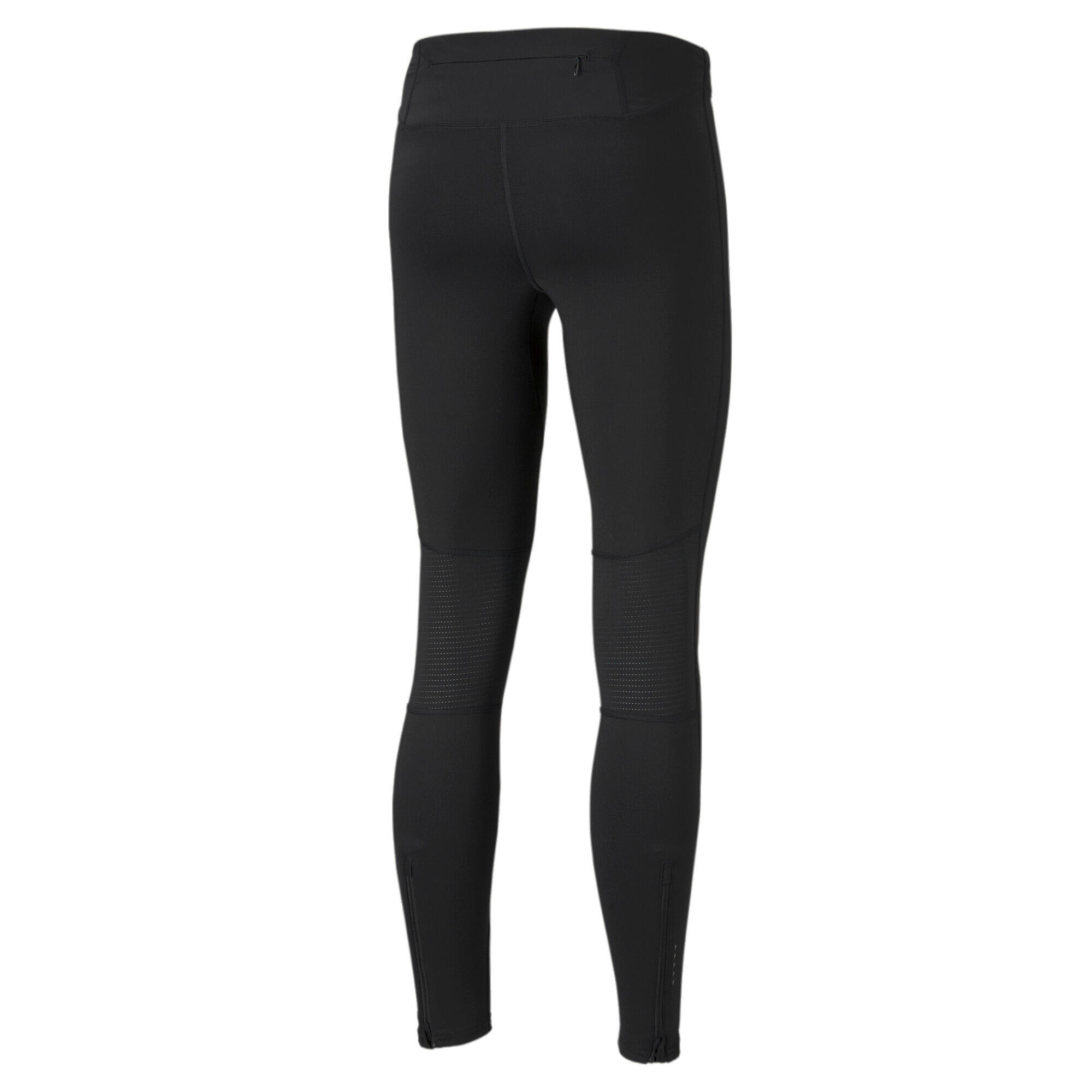 Legginsy Sportowe Męskie Puma Run Favorite 4/7