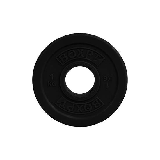 Disque de musculation Boxpt Technique - 1 kg