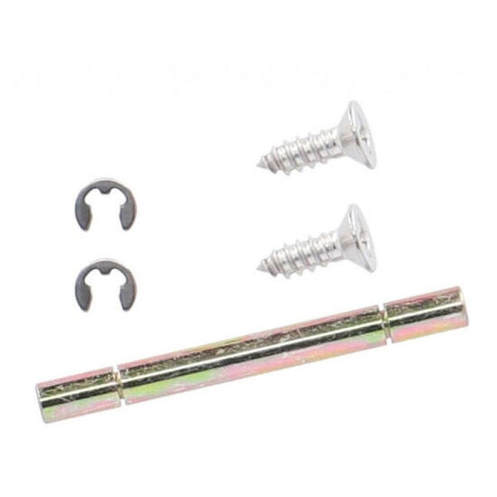 Faltachse für Fahrradträger XLC CC-X32 Azura