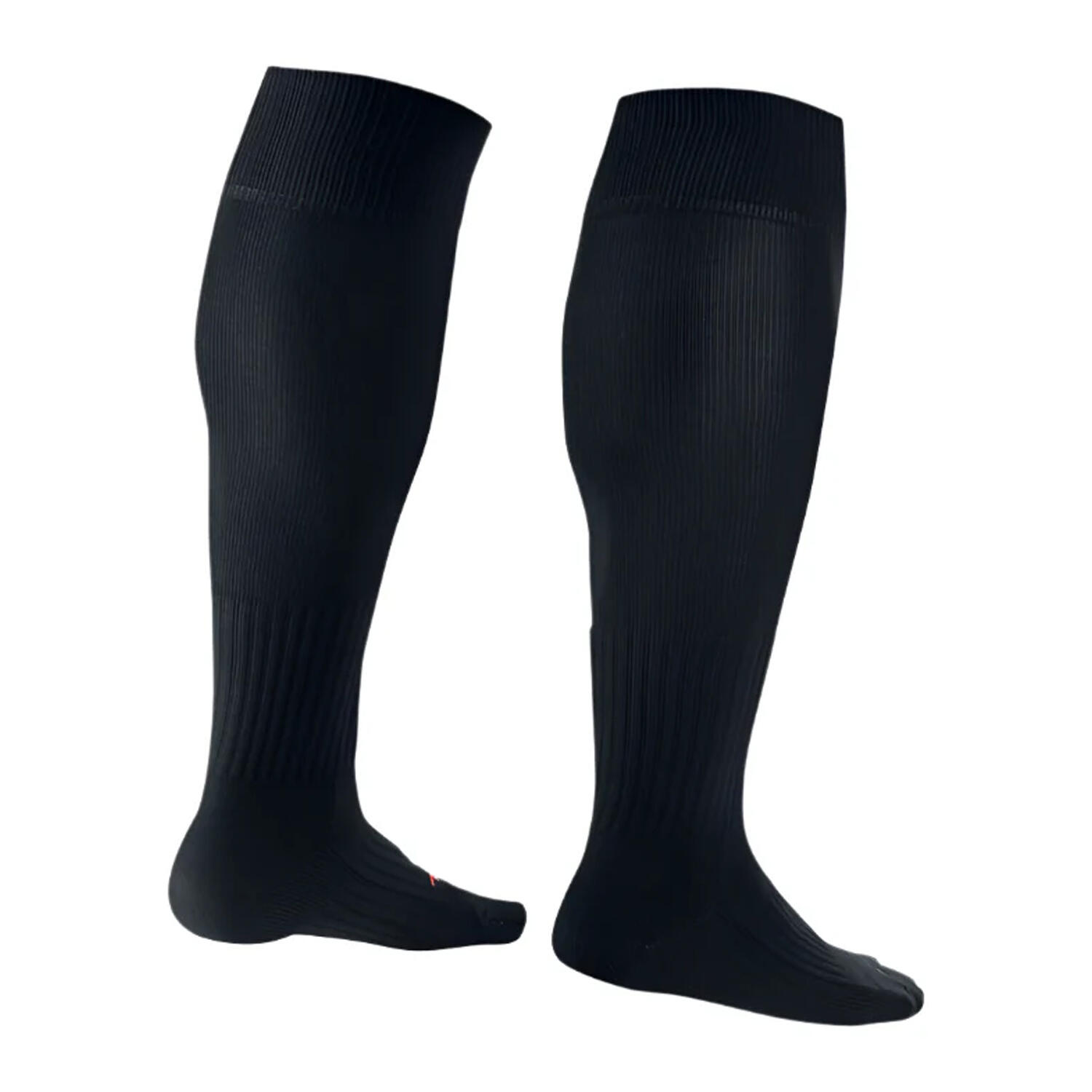 Chaussettes De Foot CLASSIC CUSH OTC Adulte (Noir / Blanc) 2/2