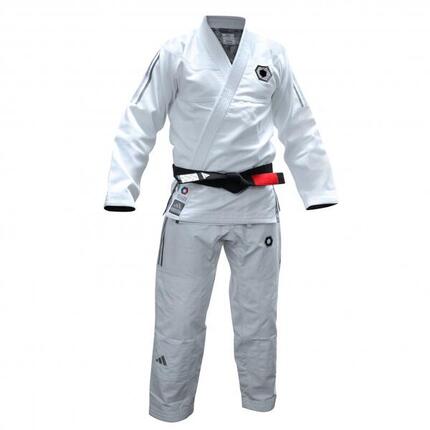 Kimono Jiu-jitsu adidas JJ430 Contest CFJJB