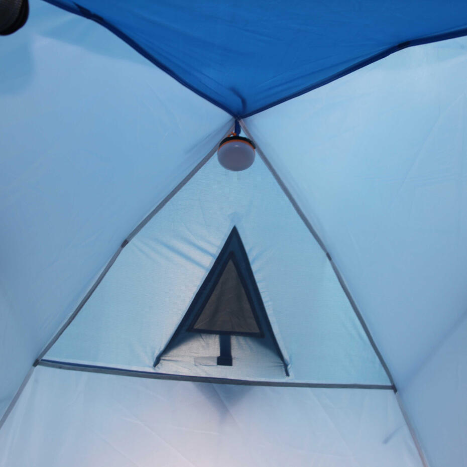 Tenda Campismo High Peak Kiruna 3 - 3 Pessoas 5/6