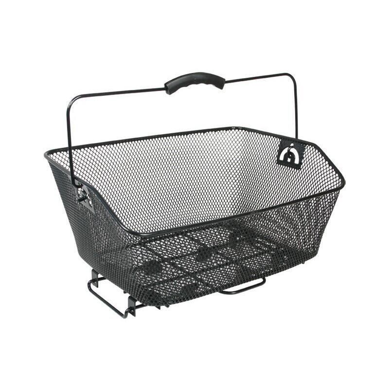 Panier arrière métal Hapo-G 2/3