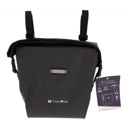 Sacoche avant souple CoolRide 100% Waterproof