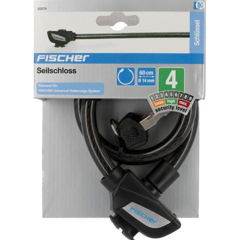 FISCHER BIKE picture