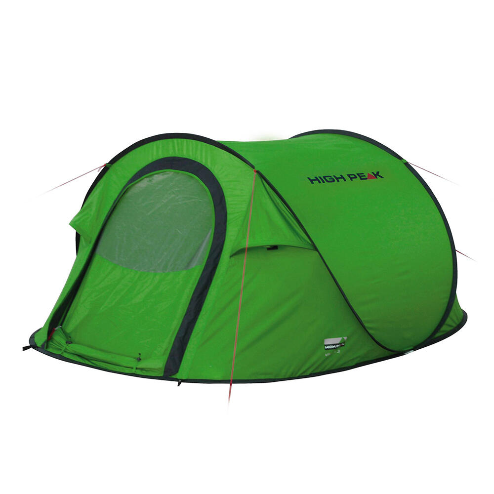 Stan High Peak Vision 2 3/7
