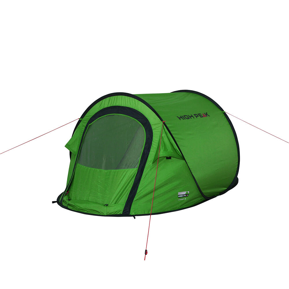 Stan High Peak Vision 2 7/7