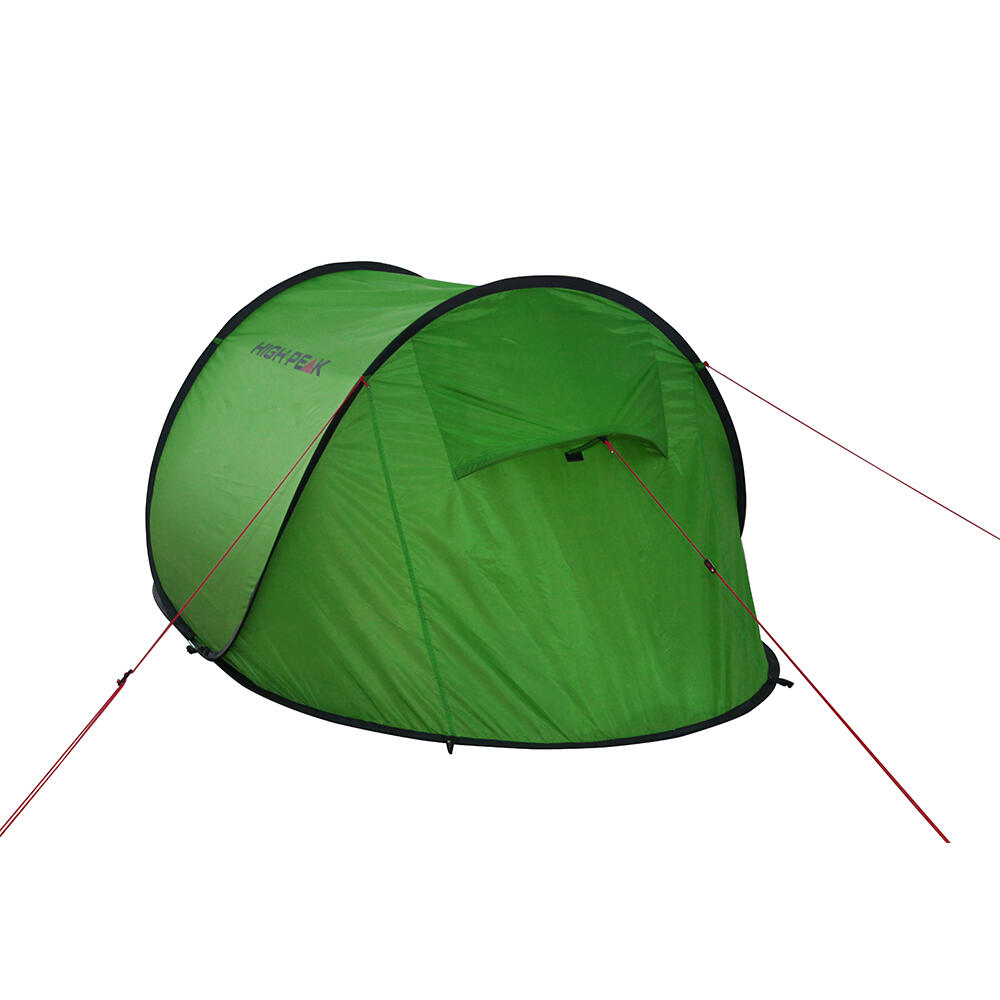 Stan High Peak Vision 2 5/7