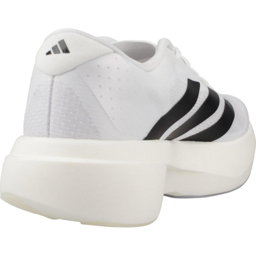 Buty ADIDAS ADIZERO EVO SL W Biały 3/6