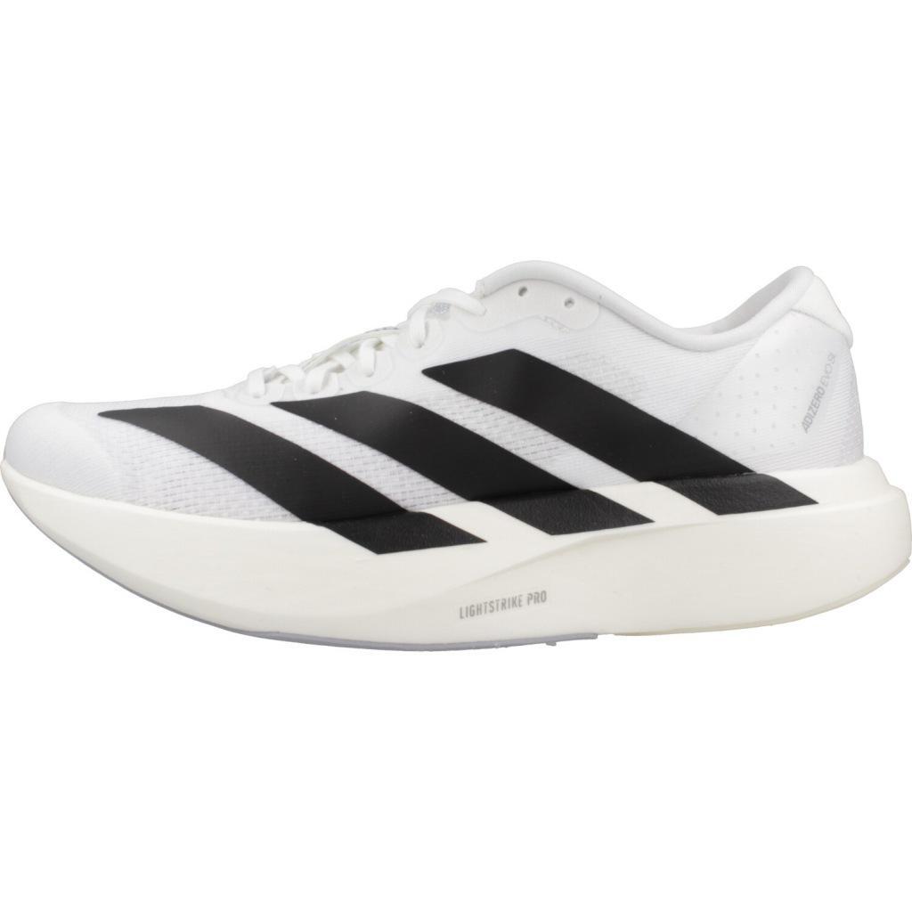 Buty ADIDAS ADIZERO EVO SL W Biały 2/6