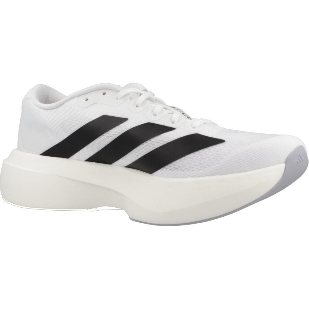 Buty ADIDAS ADIZERO EVO SL W Biały 5/6