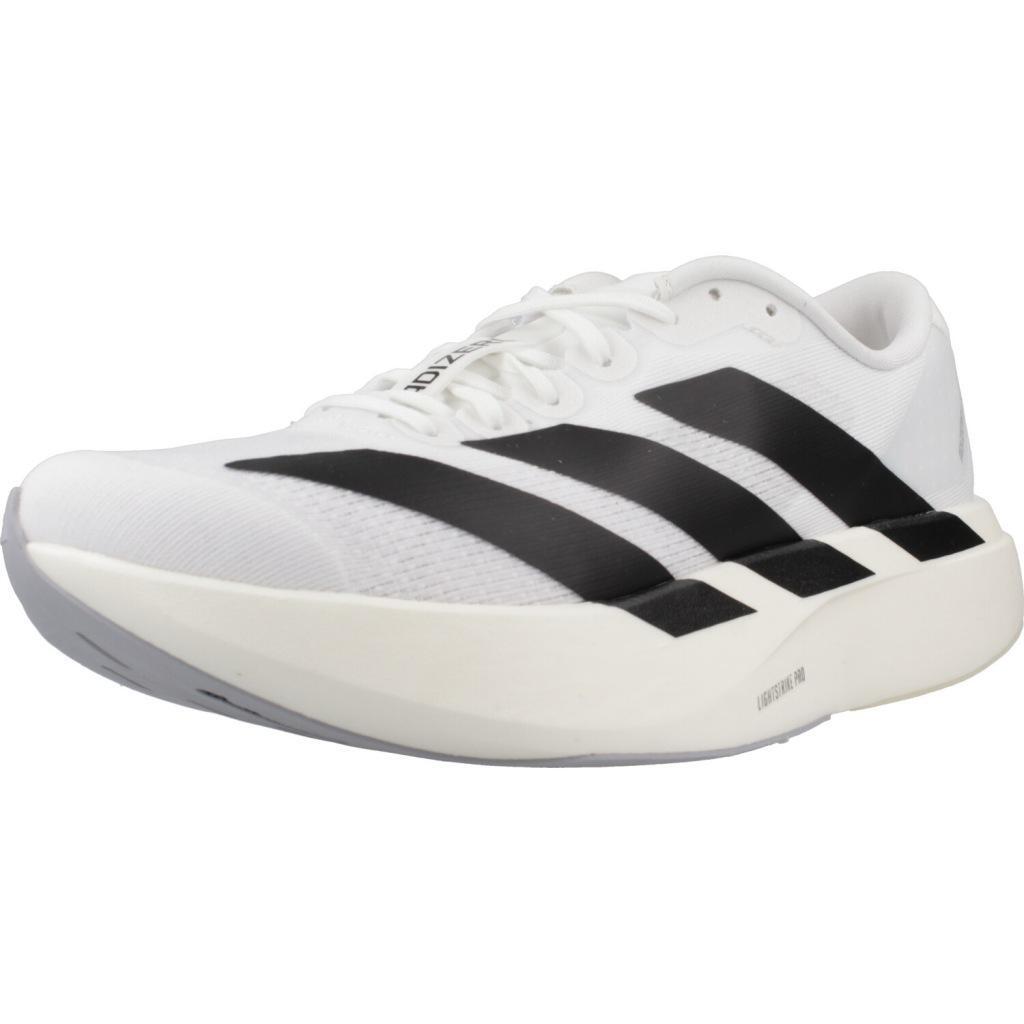 Buty ADIDAS ADIZERO EVO SL W Biały 1/6