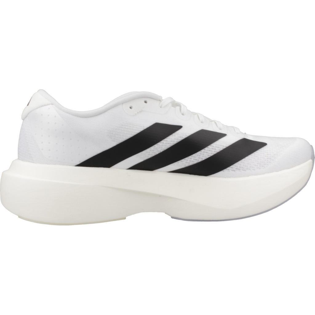 Buty ADIDAS ADIZERO EVO SL W Biały 4/6