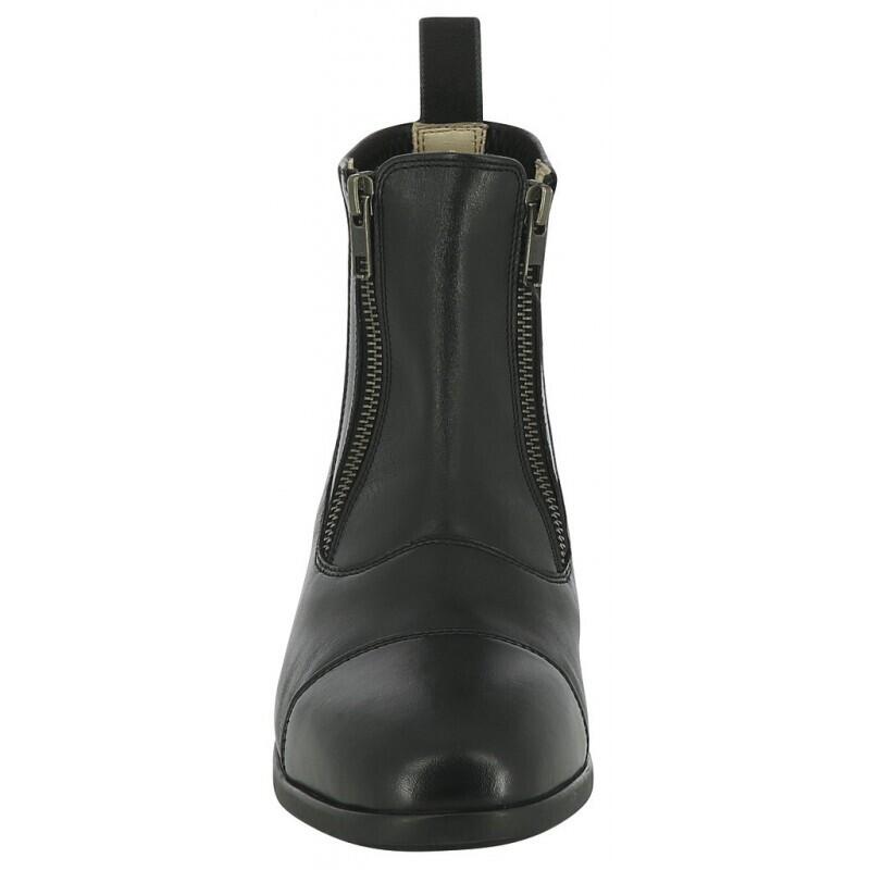 Rijlaarzen Equithème Double Zip 2/7