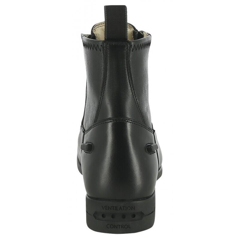 Rijlaarzen Equithème Double Zip 4/7