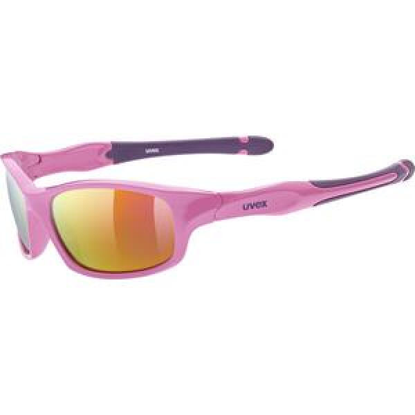 Lunettes de sport enfant Uvex 507 1/5
