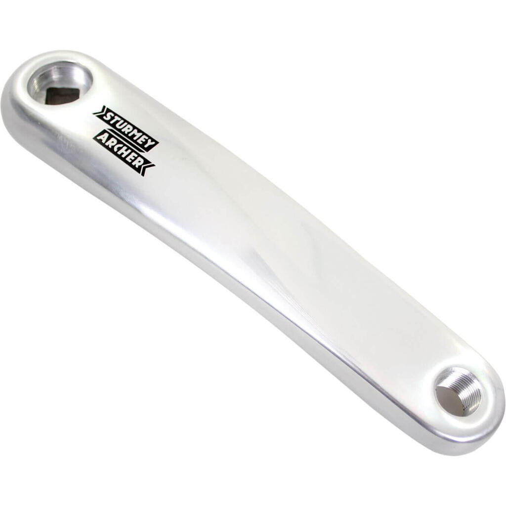 Sunrace left crank for Sturmey Archer FCS60 170 mm