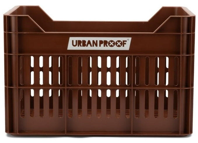 Caisse vélo Urban Proof 30L 4/4