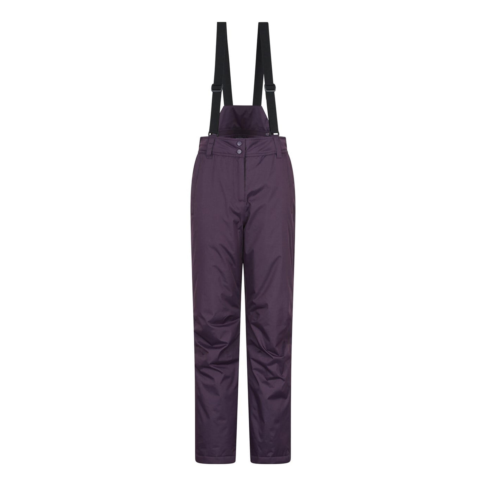 Mountain Warehouse Womens/Ladies Moon II Ski Trousers