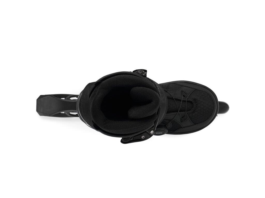 Rolos ajustáveis Raven Oxen PRO 6/6