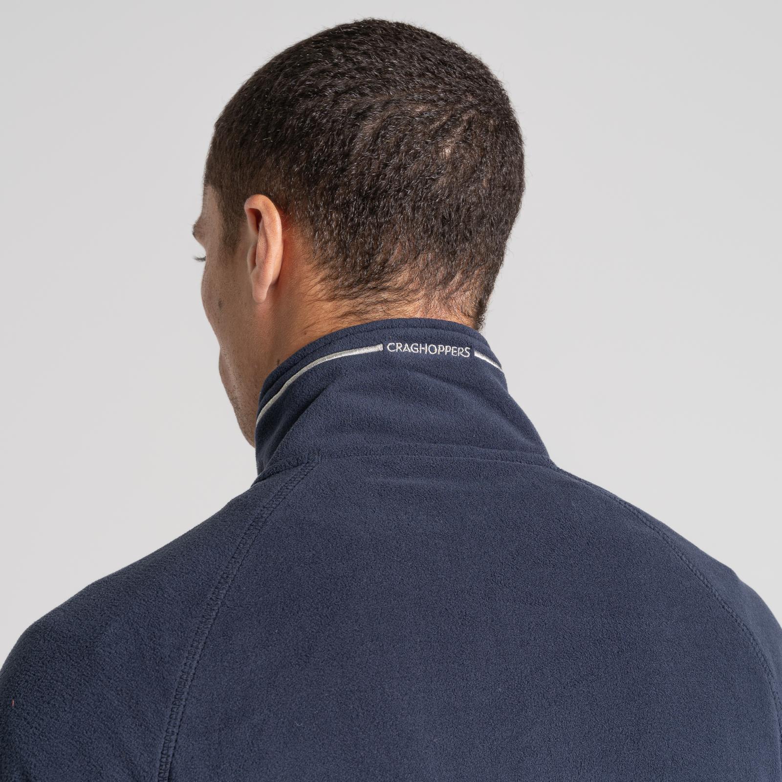 Herren Corey VI Half Zip 7/7