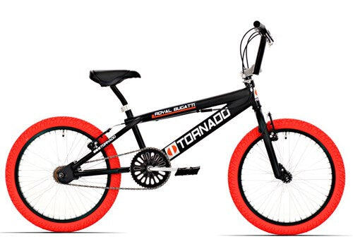Tornado Bugatti 20 BMX Freestyle
