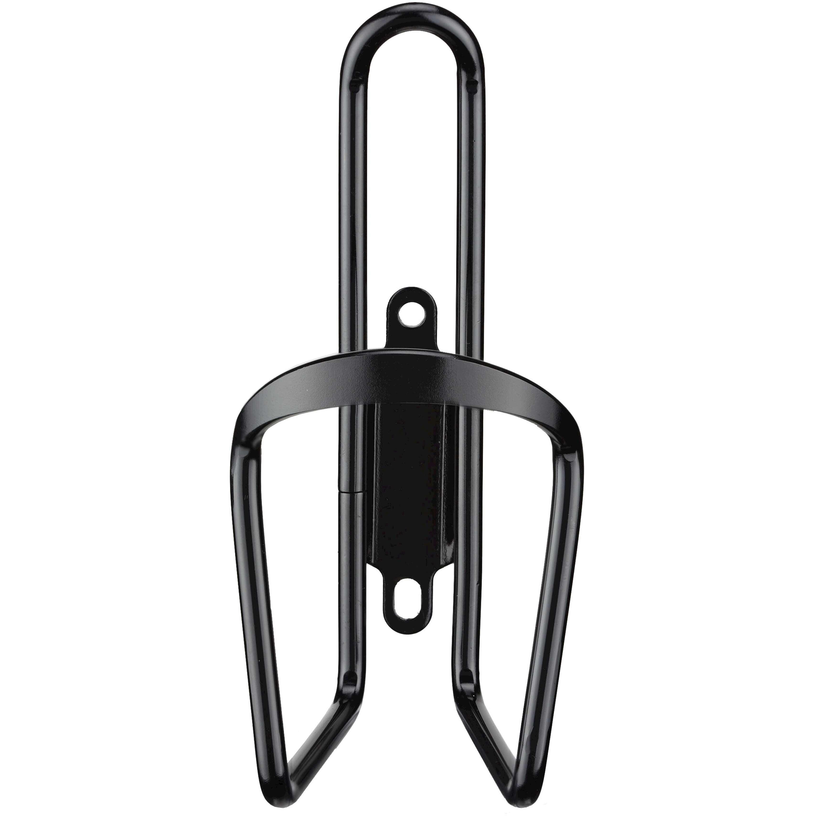 Union WC-B10 uchwyt na bidon aluminium czarny