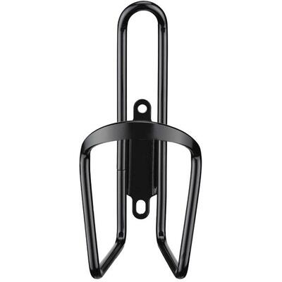Union WC-B10 portaborraccia alluminio nero