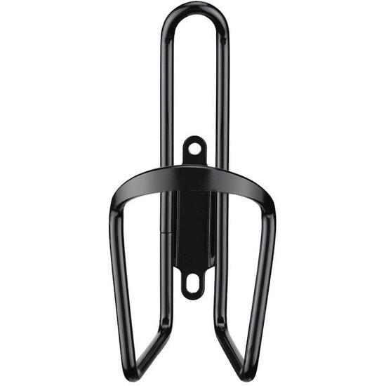 Union WC-B10 porte-bidon aluminium noir