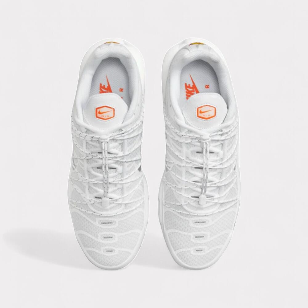 Nike Air Max Plus Utility - Pure Platinum 3/5
