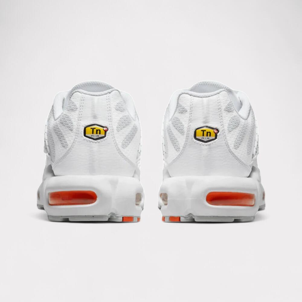 Nike Air Max Plus Utility - Pure Platinum 4/5