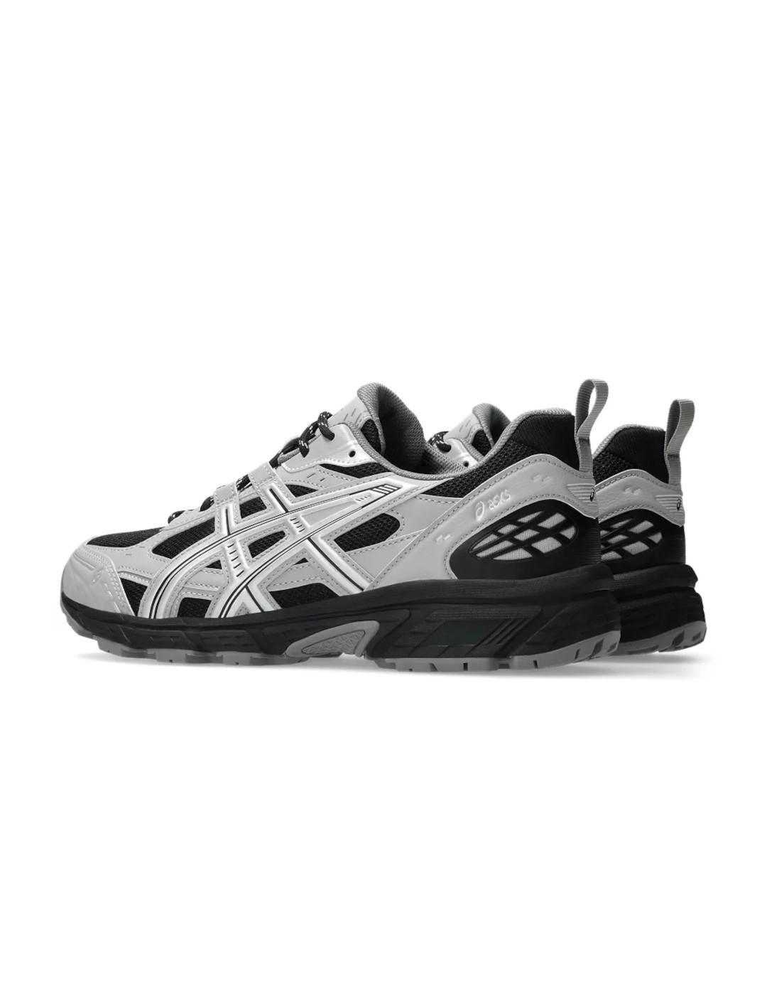Zapatillas para Hombre Asics Gel-nunobiki  Gris 6/6