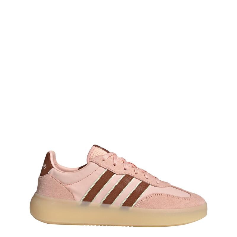 Pantofi Sport Adidas Model Barreda Decode Culoare Roz