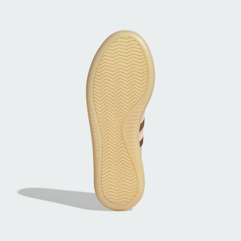 Pantofi Sport Adidas Model Barreda Decode Culoare Roz