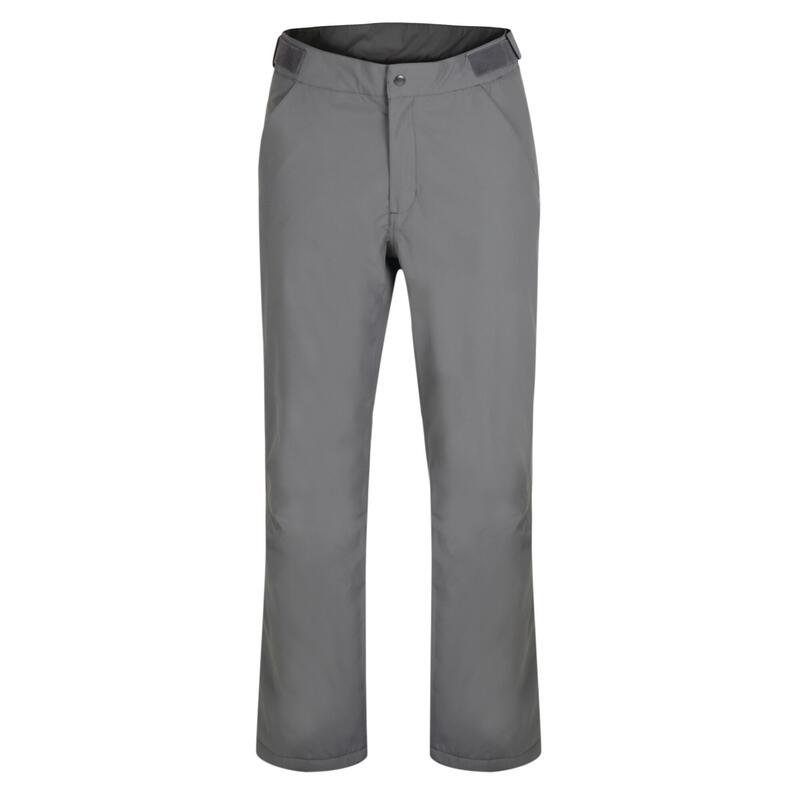 Ream Men's Ski Insulated Trousers - Grey