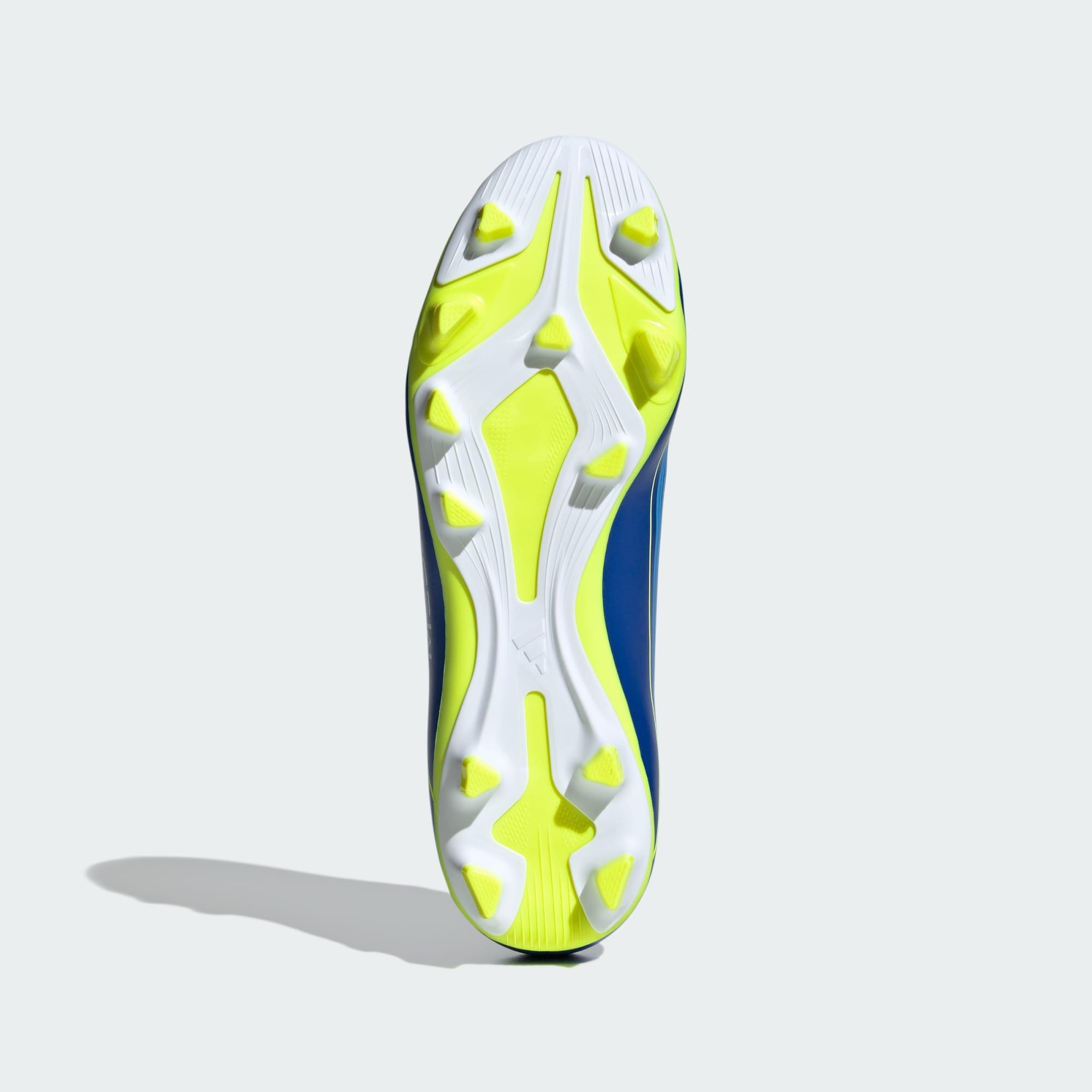 F50 Messi Club Firm/Botas Multi-Ground 3/7