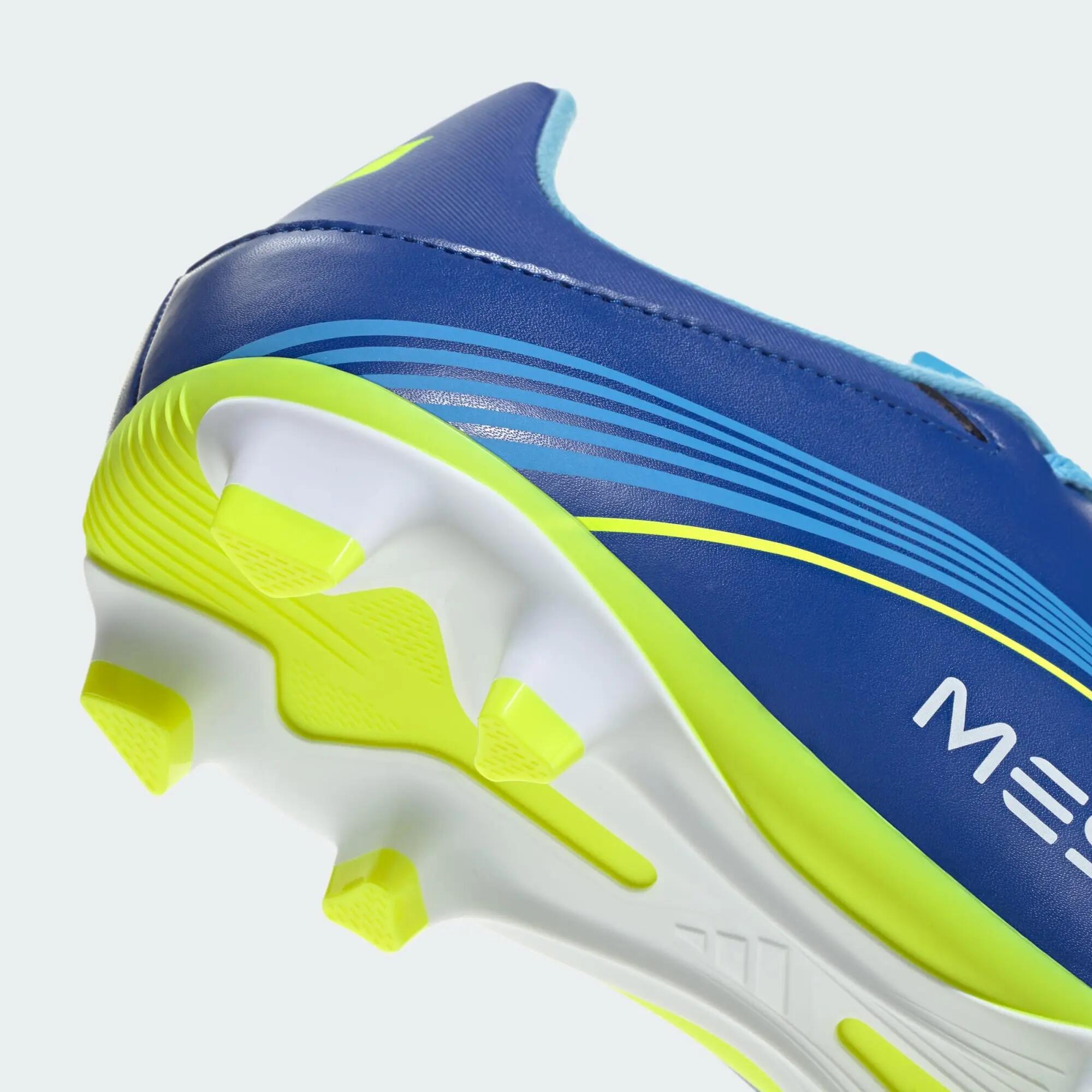 Kopačky F50 Messi Club Firm/Multi-Ground 5/7