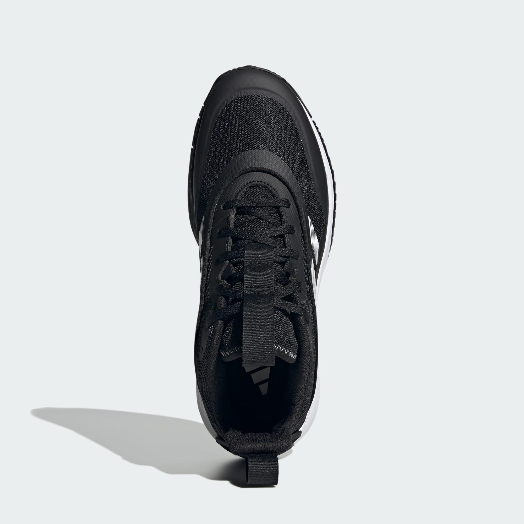 Chaussure Own the Game 3 3/7