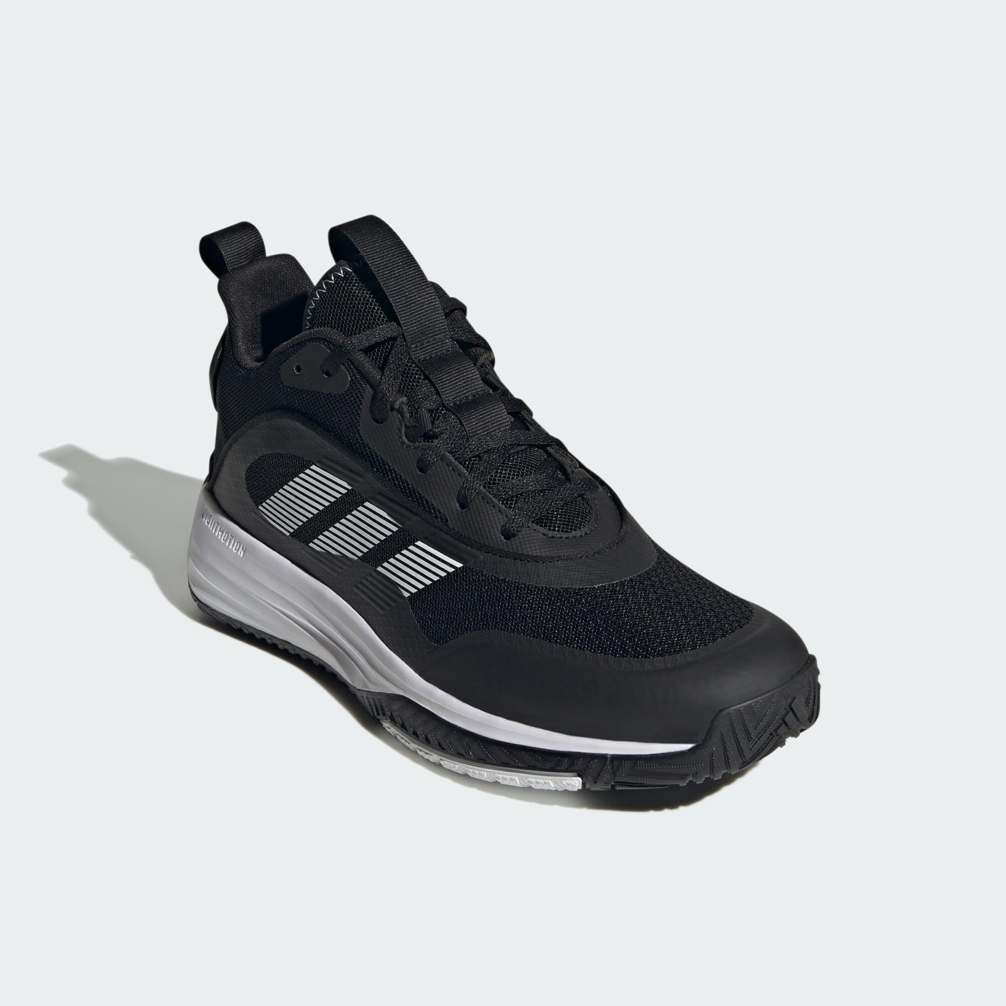 Chaussure Own the Game 3 5/7